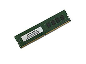 【中古】(未使用・未開封品)　8?GBメモリfor Asus Prime z270-pマザーボードddr4?2400?MHz非ECC UDIMMメモリ( parts-quickブランド) wyeba8q