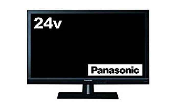 楽天市場】【中古】パナソニック 24V型 液晶テレビ ビエラ TH-24C300 