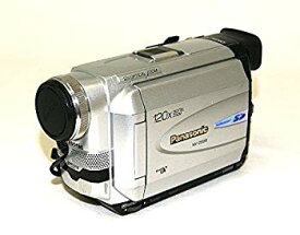 【中古】Panasonic パナソニック　NV-DS88K　液晶デジタルビデオカメラ　ミニDVカセット dwos6rj