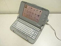 楽天市場】nec 文豪 ミニ ワープロの通販