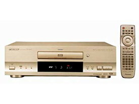 【中古】Pioneer パイオニア DV-S6D DVDプレーヤー cm3dmju