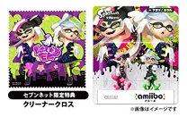 楽天市場】amiibo シオカラーズセット（おもちゃ）の通販 