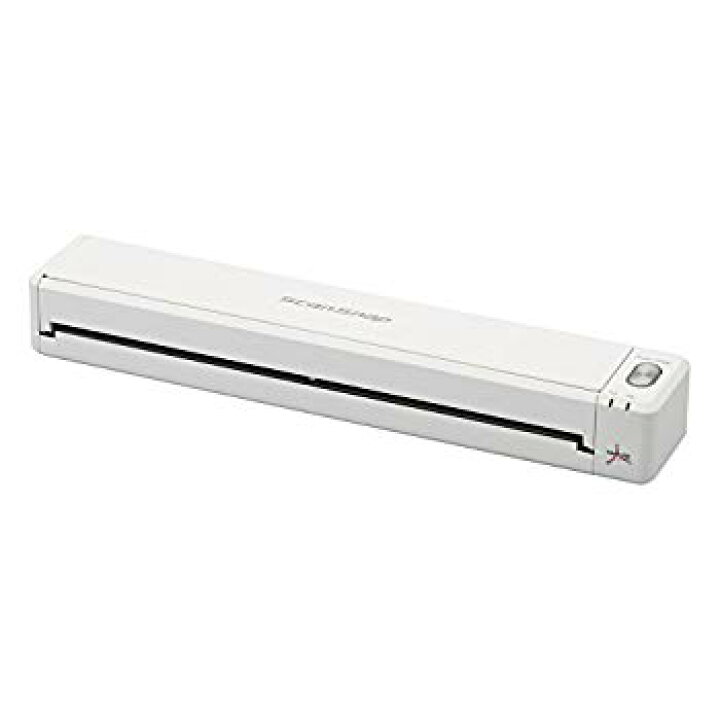 楽天市場】【中古】(未使用・未開封品) 富士通 スキャナー ScanSnap 