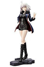 【中古】(未使用・未開封品)　Fate/Grand Order アヴェンジャー/ジャンヌ・ダルク〔オルタ〕 私服ver. 1/7スケール PVC製 塗装済み完成品フィギュア 6k88evb