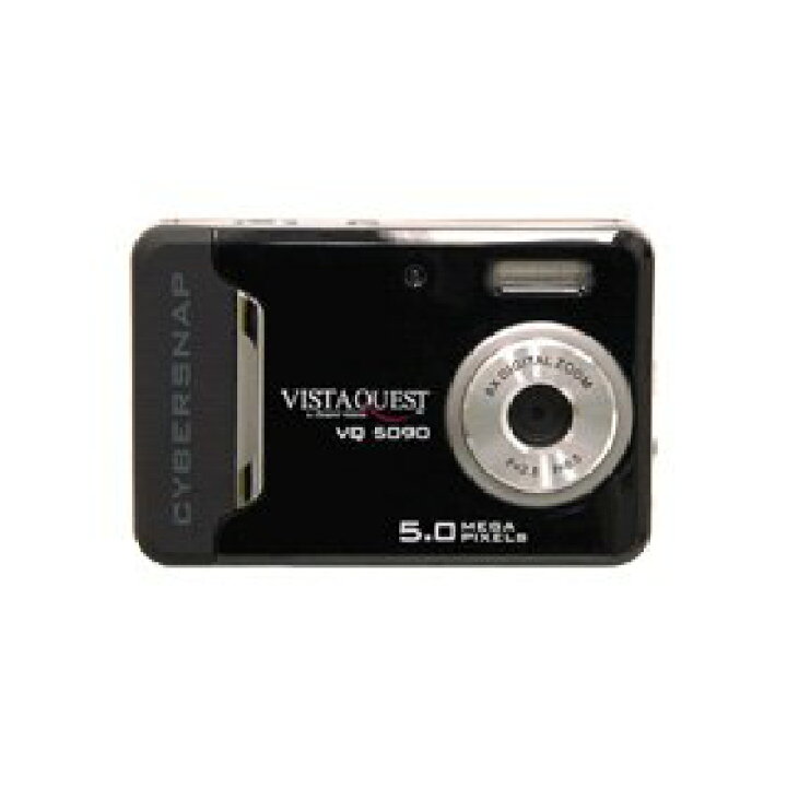 楽天市場】【中古】Vista Quest / VQ5090 トイデジ トイデジカメ トイ 