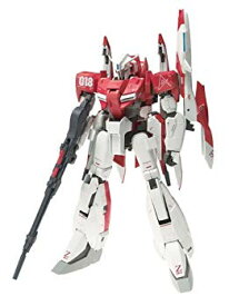 【中古】(未使用・未開封品)　GUNDAM FIX FIGURATION METAL COMPOSITE #1005 Zplus 〔RED〕 ar3p5n1