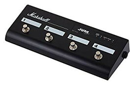 【中古】(未使用・未開封品)　Marshall フットスイッチ PEDL91006 LED付4連 JVM2用 qdkdu57