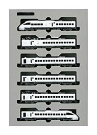 【中古】KATO Nゲージ 885系 白いソニック 6両セット 10-286 鉄道模型 電車 2mvetro