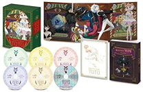 楽天市場】プリンセスチュチュ blu－ray boxの通販