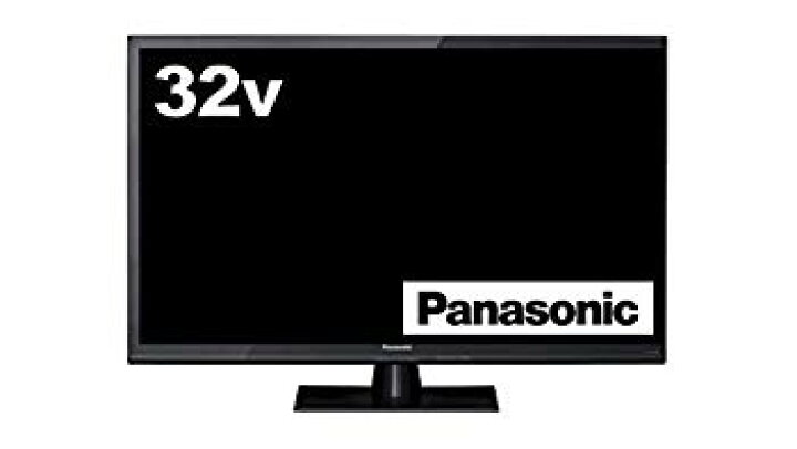 楽天市場】【中古】パナソニック 32V型 液晶テレビ ビエラ TH-32A300 