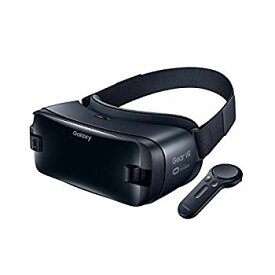 【中古】Galaxy Gear VR with Controller 【Galaxy純正 国内正規品】 Note8対応モデル 専用コントローラ付属 SM-R32510117JP z2zed1b