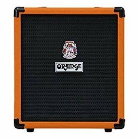 【中古】(未使用・未開封品)　ORANGE Crush Bass 25B オレンジ 25W ベースコンボアンプ og8985z