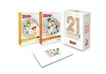 楽天市場】21エモンComplete Box [DVD]の通販 
