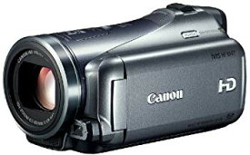 【中古】Canon デジタルビデオカメラ iVIS HF M41 シルバー IVISHFM41SL 光学10倍 光学式手ブレ補正 内蔵メモリー32GB wgteh8f
