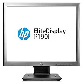 【中古】HP EliteDisplay 18.9インチIPSモニター E190i E4U30AA#ABJ qqffhab