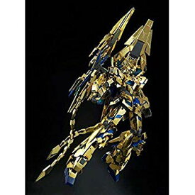 【中古】(未使用・未開封品)　MG 機動戦士ガンダムNTユニコーンガンダム3号機 フェネクス （ナラティブVer.）1/100 bt0tq1u