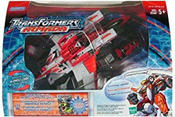 楽天市場】【中古】トランスフォーマー アルマダ [VY] スター  