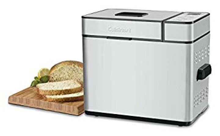 楽天市場】【中古】(未使用・未開封品) Cuisinart cbk-100?2-pound  