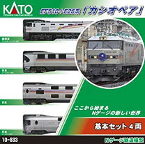 楽天市場】kato ef510 カシオペアの通販