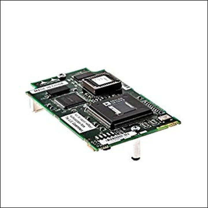 楽天市場】【中古】【非常に良い】CISCO Cisco 1700 Series VPN Module  