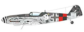 【中古】(未使用・未開封品)　エデュアルド 1/48 プロフィパック ドイツ空軍 メッサーシュミット Bf109G-10 MTT レーゲンスブルク工場生産 プラモデル EDU82119 bt0tq1u