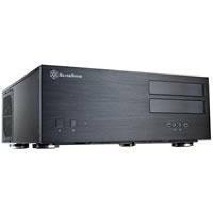 楽天市場】【中古】Silver Stone Grandia ExtendATX SST-GD08B tf8su2k  