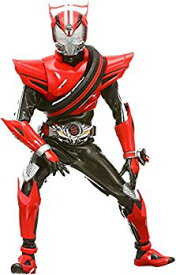 【中古】(未使用・未開封品)　RAH(リアルアクションヒーローズ) GENESIS 仮面ライダードライブ タイプスピード 1/6スケール ABS&ATBC-PVC製 塗装済み可動フィギュア kmdlckf