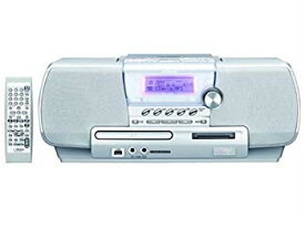 【中古】JVC RD-M2-S memory Clavia CD-MDメモリーポータブルシステム シルバー bme6fzu