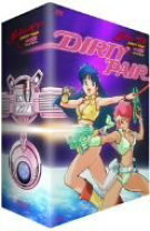 楽天市場】ダーティ・ママ! dvd－boxの通販