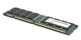 【中古】(未使用・未開封品)　レノボ・ジャパン 8GB(1x8GB)デュアルランク 1.5V PC3-12800 ECC DDR3 1600 VLP RDIMM 00D4993 p1m72rm