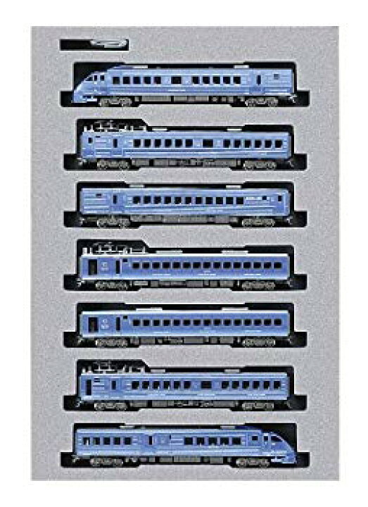 楽天市場】【中古】(未使用・未開封品) KATO Nゲージ 883系 ソニック  