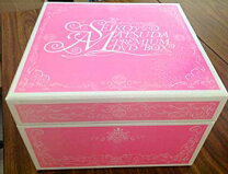 楽天市場】松田聖子 25th Anniversary Seiko Matsuda PREMIUM DVD－BOX 