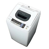 楽天市場】日立 5．0kg全自動洗濯機 ピュアホワイト nw－5wr wの通販
