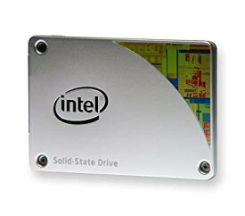 【中古】インテル Boxed SSD 530 Series 240GB MLC 2.5inch Reseller BOX SSDSC2BW240A4K5 rdzdsi3