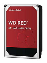 楽天市場】8tb wd red nas用 wd80efax 5400rpmの通販