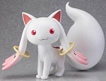楽天市場】魔法少女まどか☆マギカ キュゥべえ ソフビフィギュアの通販
