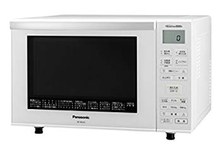 Panasonic Bistro スチームオーブンレンジ ＮE-R3500