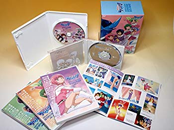 2022新発夢戦士ウイングマン DVD-BOX cm3dmju