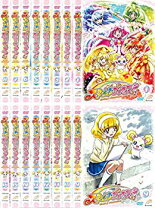 楽天市場】スマイルプリキュア dvd セットの通販