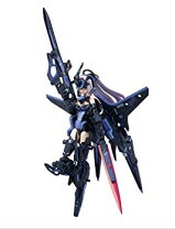 楽天市場】武装神姫 アーンヴァルMk．2 テンペスタ フルアームズ 