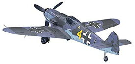【中古】(未使用・未開封品)　ハセガワ 1/48 メッサーシュミット Bf109K-4 #JT63 gsx453j