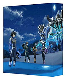【中古】機動戦士ガンダム00 1st&2nd season Blu-ray BOX (特典なし) n5ksbvb