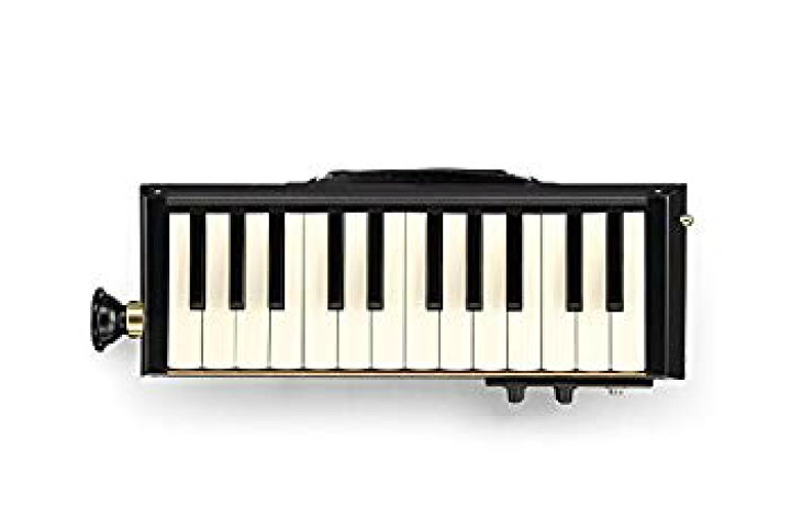 楽天市場】【中古】HAMMOND ハモンド PRO-24B 鍵盤ハーモニカ エレアコ 