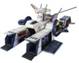 【中古】(未使用・未開封品)　1/400 ホワイトベース 最終決戦仕様 gsx453j