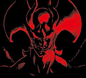 【中古】(未使用・未開封品)　DEVILMAN crybaby COMPLETE BOX(完全生産限定版) [Blu-ray] 6k88evb