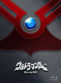 【中古】(未使用・未開封品)　ウルトラマンA Blu-ray BOX スタンダードエディション 0pbj0lf