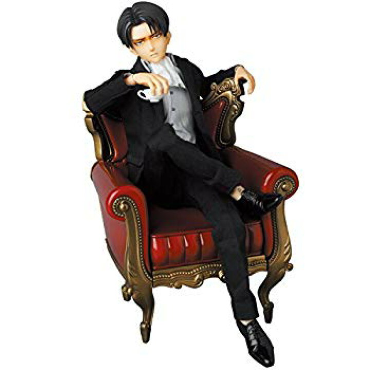 楽天市場】【中古】RAH リアルアクションヒーローズ 進撃の巨人 