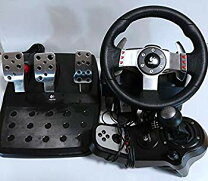 楽天市場】Logitech G27 Racing Wheelの通販