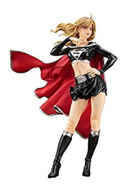 【中古】【限定販売】DC COMICS美少女 DC UNIVERSE ダークスーパーガール 1/7 完成品フィギュア mxn26g8