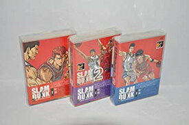 【中古】スラムダンク（SLAM　DUNK） DVDコレクション Vol.1.2.3　初回生産限定　全巻セット rdzdsi3